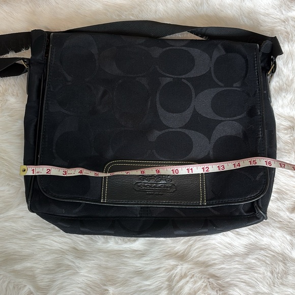 Coach bag - Picture 12 of 13